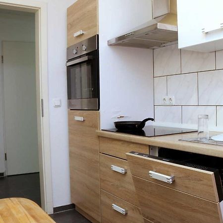 Aparthotel Kompass A 102-103 Essen Dış mekan fotoğraf