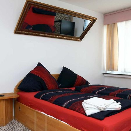 Aparthotel Kompass A 102-103 Essen Dış mekan fotoğraf